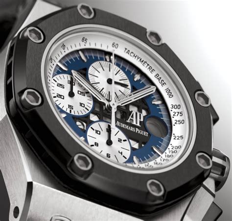 cinturino audemars piguet barrichello|audemars piguet rubens barrichello.